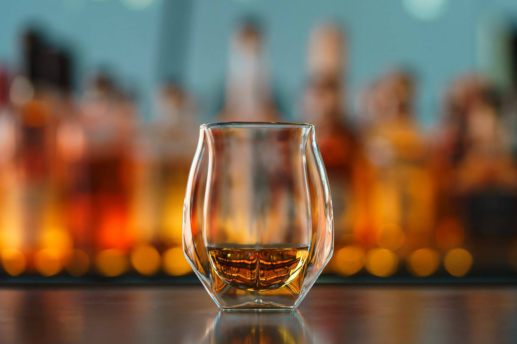 Norlan - Glassware & Accessories for the Whisky Lover