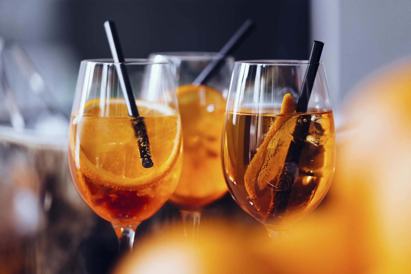 Aperitif - Recipes & Info about Aperitifs