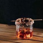 Smore's Old-Fashioned