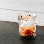 Teddy Roosevelt's Fox cocktail