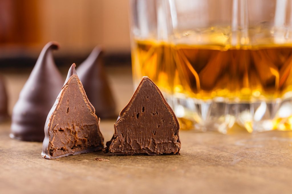 4 Recipes for Bourbon-Infused Desserts - Ezra Brooks Bourbon