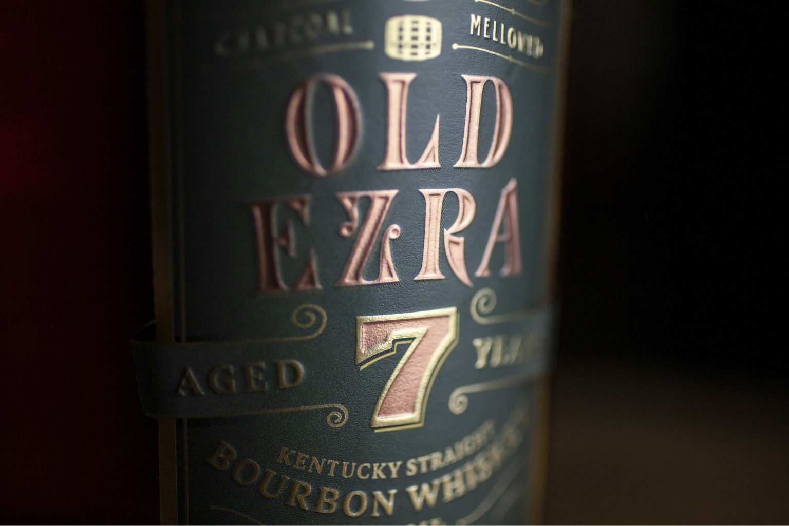 Old Ezra 7 Makes Whisky Advocate’s Top 20 List Ezra Brooks Bourbon