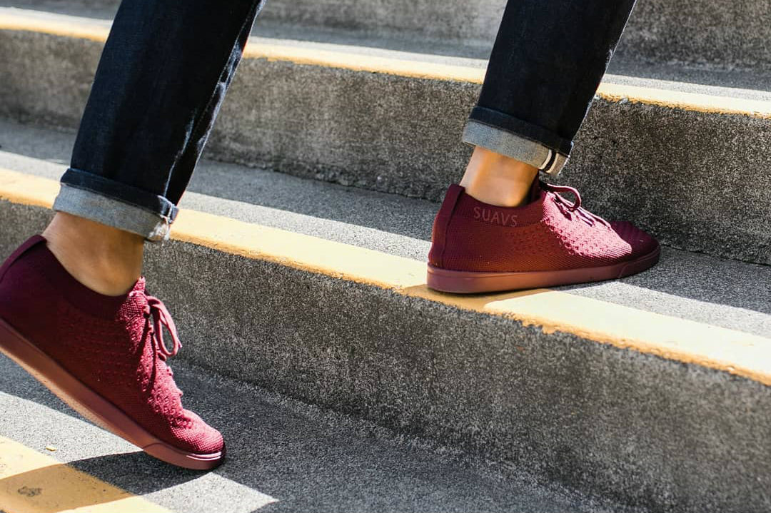 5 Stylish Ezra-Approved Sneakers Under $100 - Ezra Brooks Bourbon