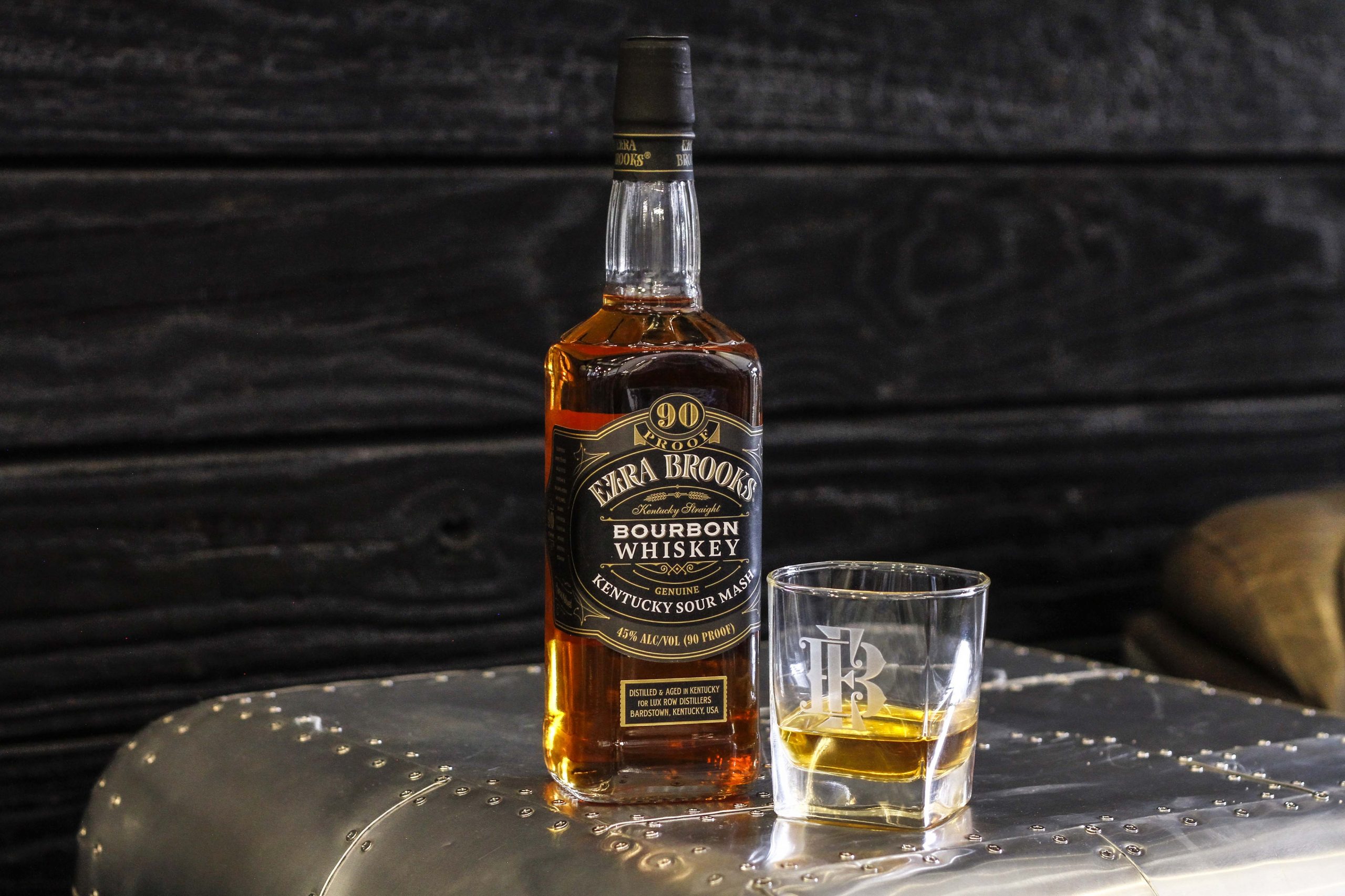 The Ezra Brooks Guide to Starting Your Own Whiskey Club.