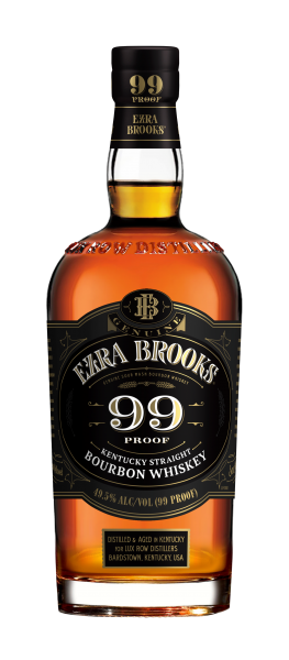 EB99 on OE7 bottle EB99 on OE7 bottle
