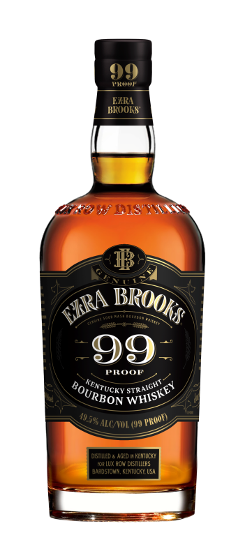 Ezra Brooks No. 19 Spezial Reserve - Whisky.com